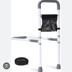 Bed Assist Rail
