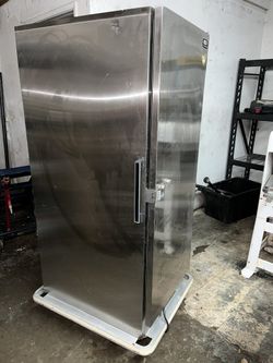 Hoffmann Mobile Warmer 