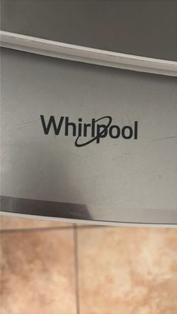 Whirlpool Appliance