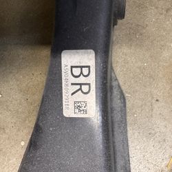 Acura Rdx Parts 19-26