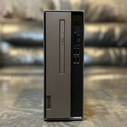 Excellent Lenovo IdeaCentre 3 10th gen Core i5 12GB RAM 512GB SSD Windows 11 WiFi Bluetooth desktop computer
