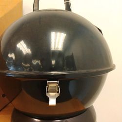 Very Nice Portable Grill