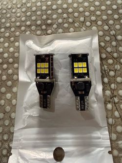 LED Bulb for Backup Light Reverse Lights