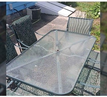 Patio Furniture