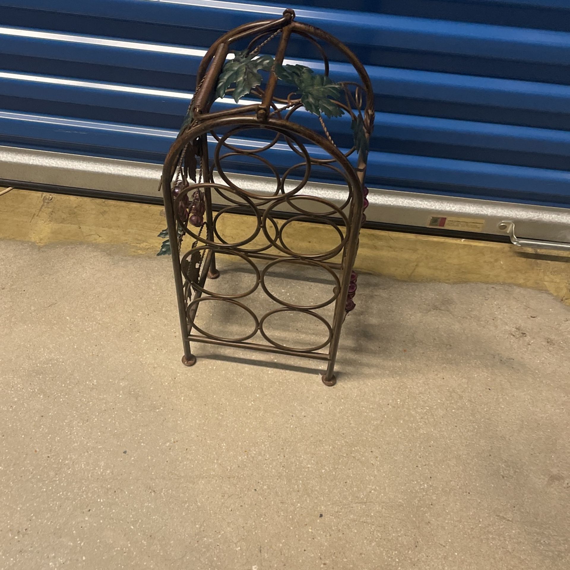 Wine Rack