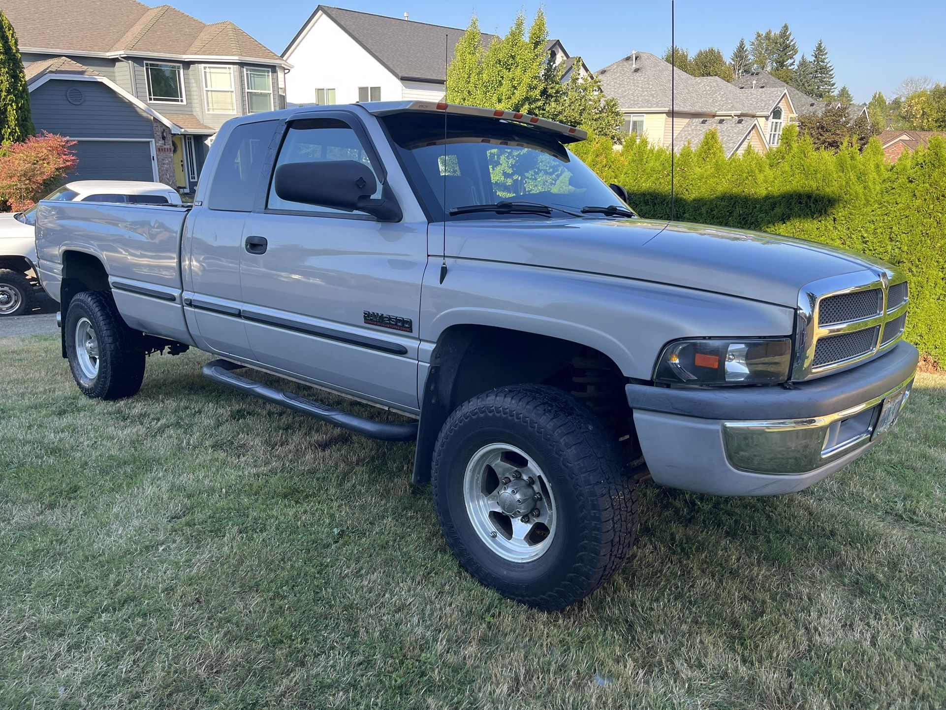 1999 Dodge Ram 2500