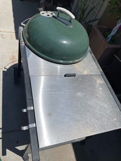Weber 1st Generation Performer