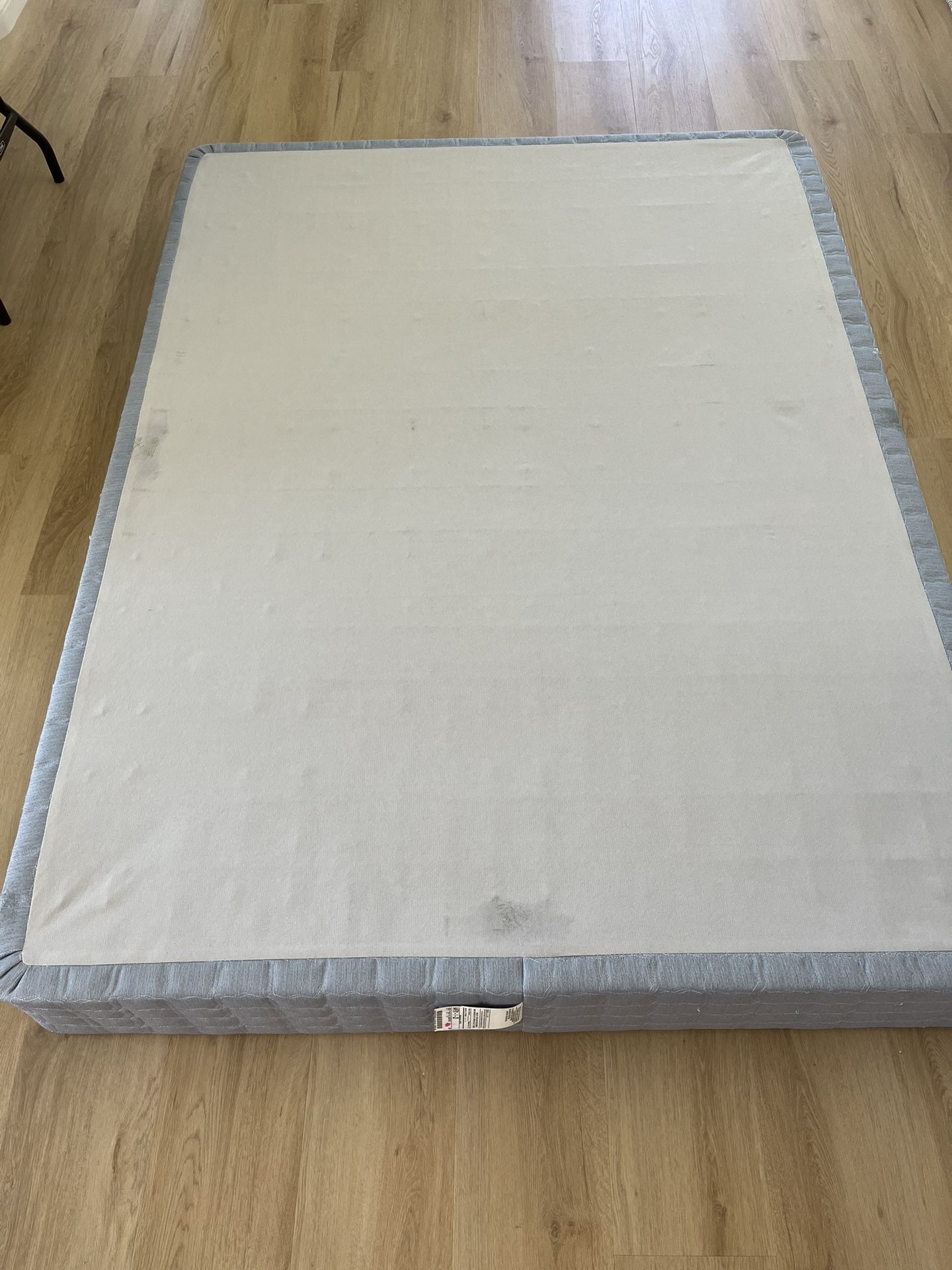 FREE—Queen Box Spring