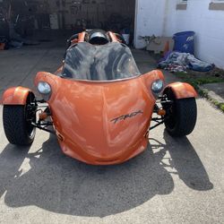 2004 T-Rex Campagna 