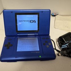 Nintendo DS