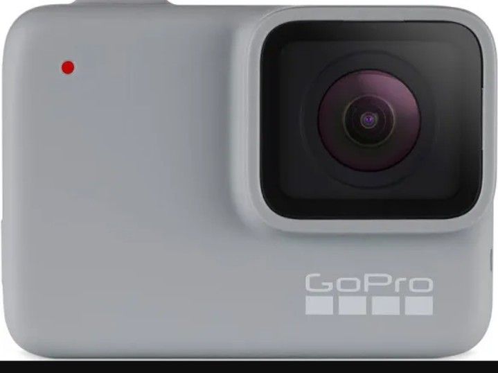 Go Pro Hero White