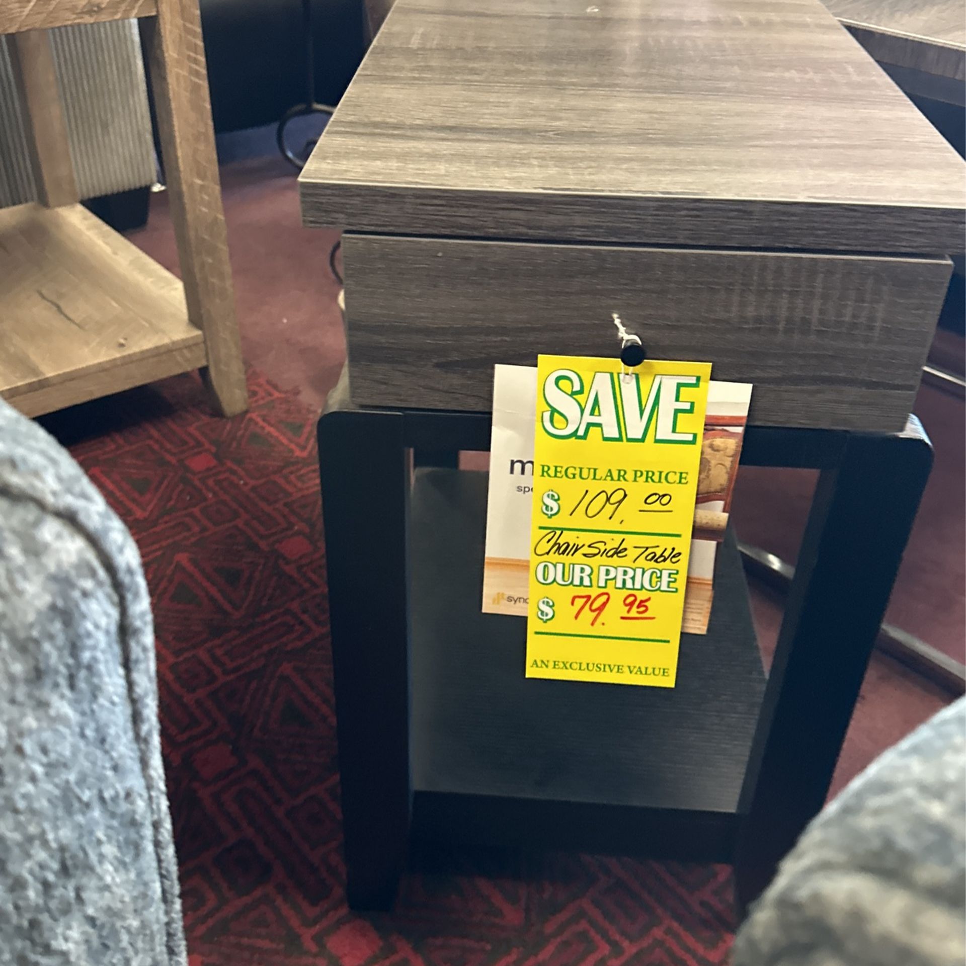 Side Table