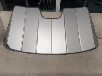 Windshield Sun Shade
