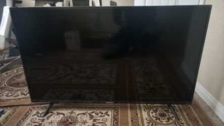 Hisense LED LCD TV (40”)
