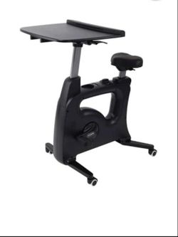 Flexispot Bike Desk 