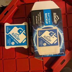 Icecap Battery Backup V3
