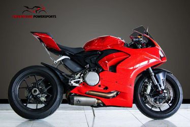 2021 Ducati Panigale V2
