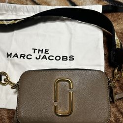 Marc Jacob’s The Snapshot Bag