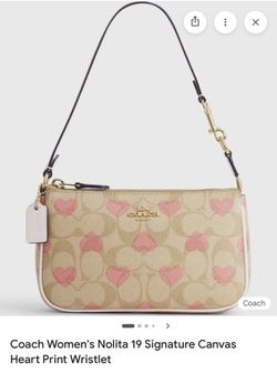 Valentine Coach Nolita