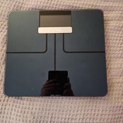 Garmin Smart Scale Index S1