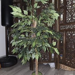 Tall Decorative Fake Plant