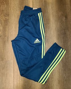 Adidas Track Pants