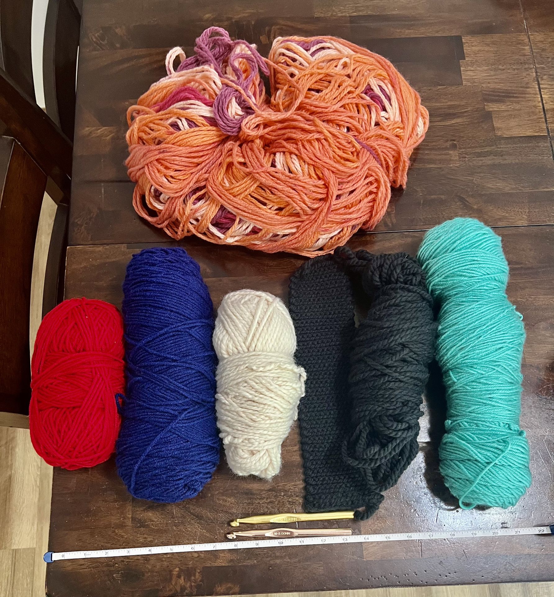 Yarn