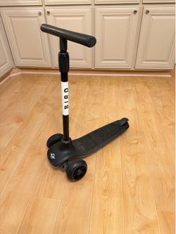 Bird kids scooter