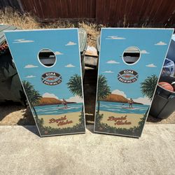 Corn Hole  Bags 
