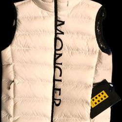 Moncler Cenis Vest