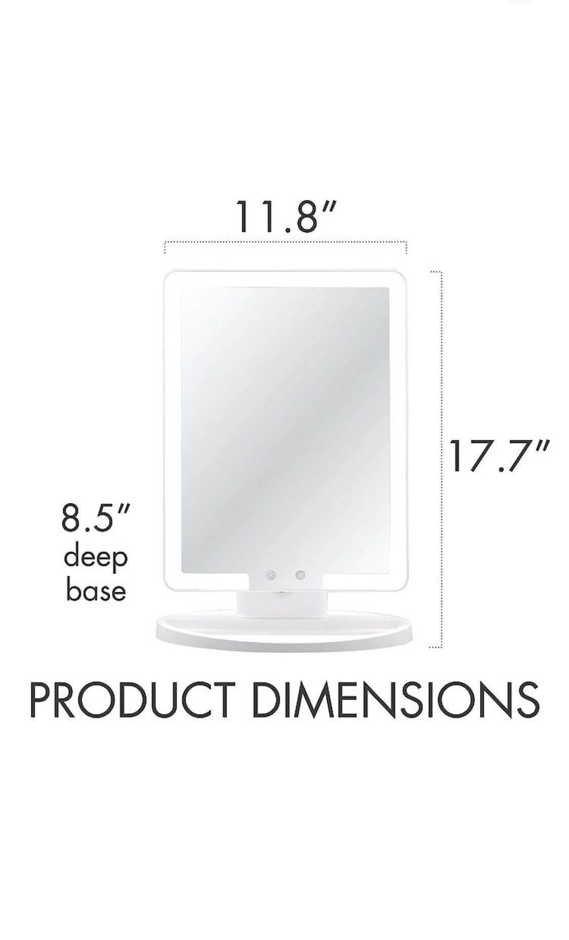 Make Up Mirror