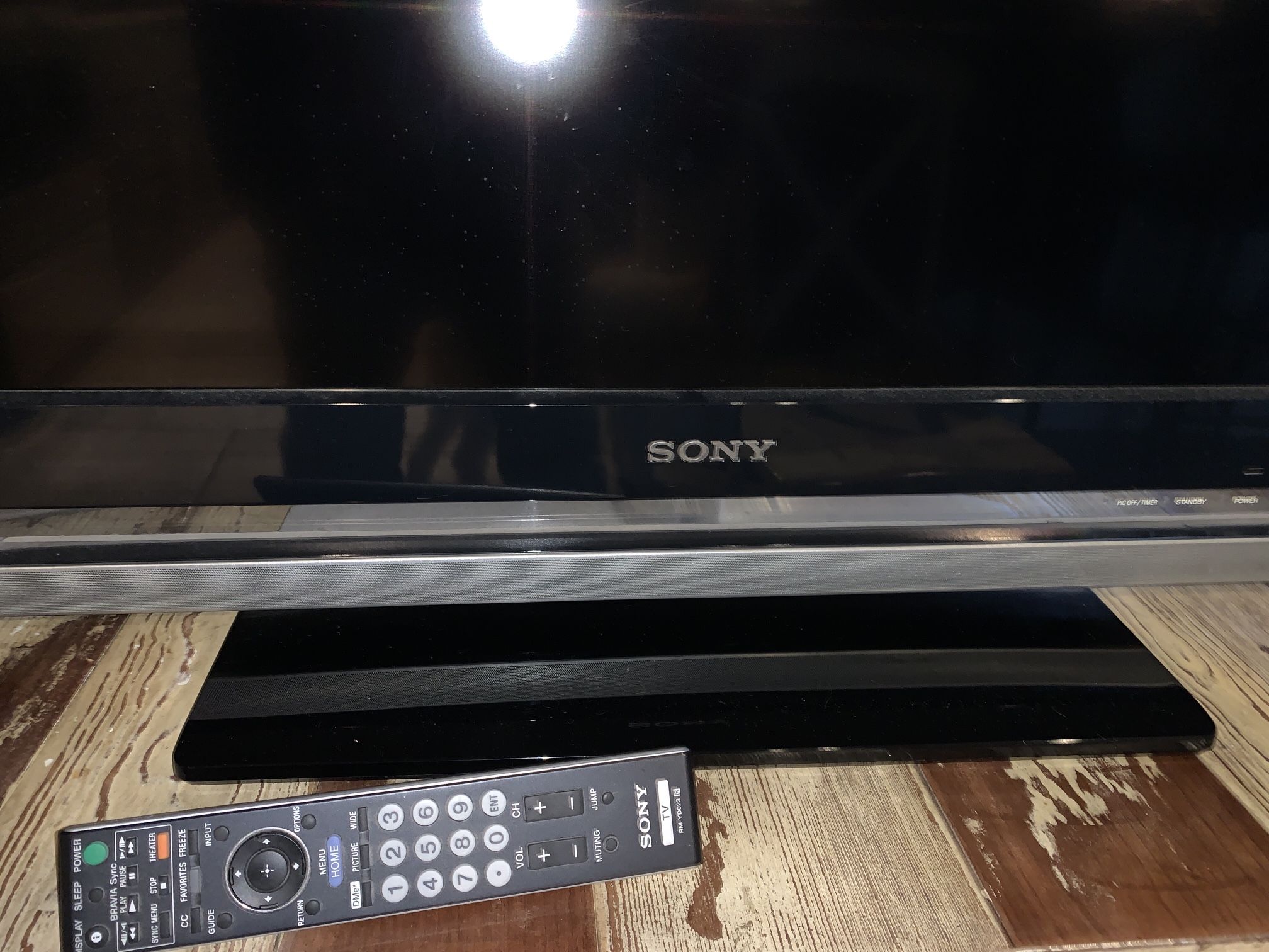 Sony 50” Flat Screen TV for Sale in Midland, TX OfferUp