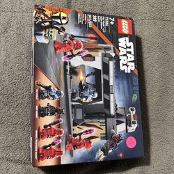 Star Wars Lego 75386