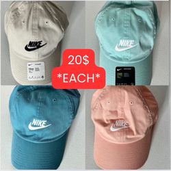 Nike Hats 