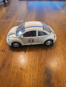 VW Toy
