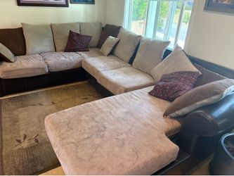 Free couch