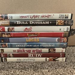1980 Movies On DVD For Sale 