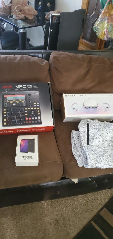 Mpc One