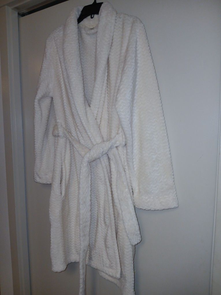 Calvin Klein Robe