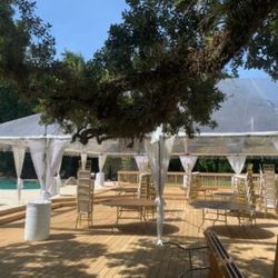 Clear Tents For R,e,n,t