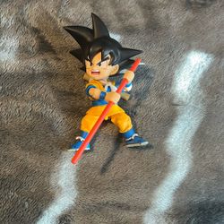 shf daima goku (kid)