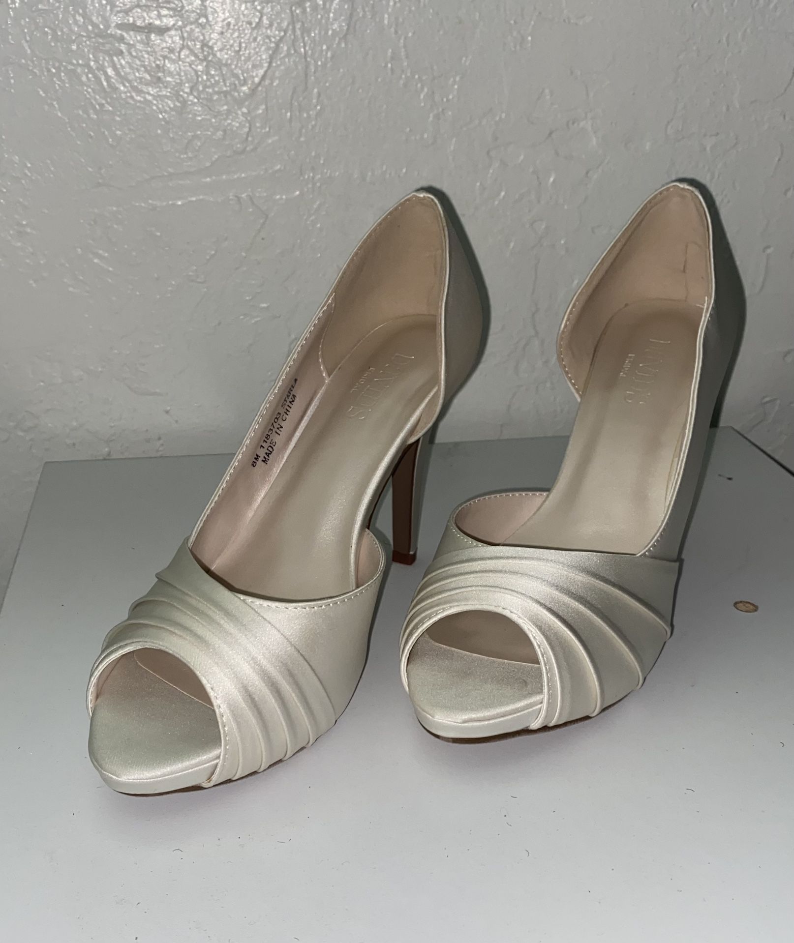 Wedding/Prom Shoes
