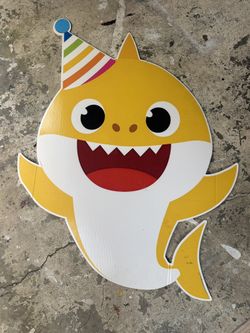 Baby Shark