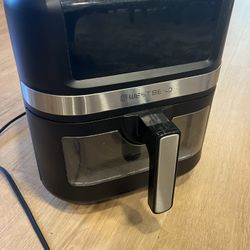 West Bend Air Fryer 
