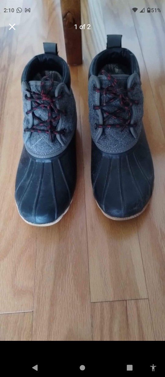 Sketchers Ankle Length Women's Shoes Size 7