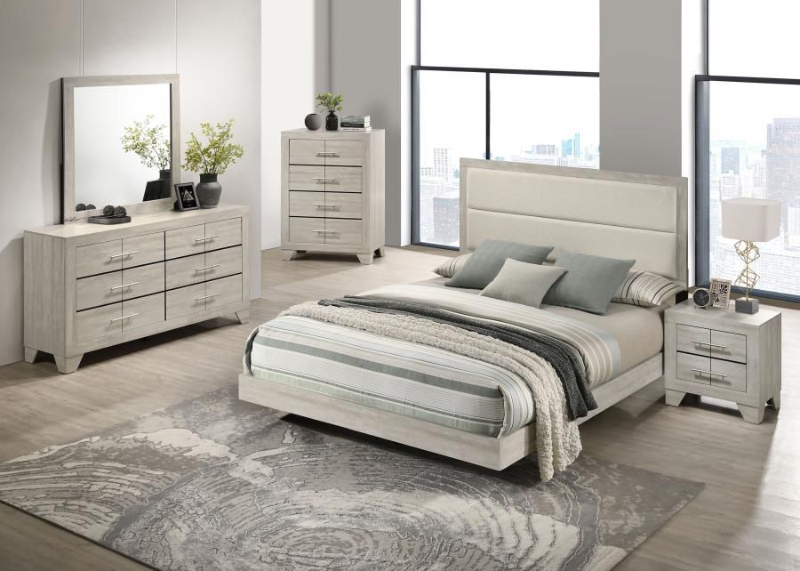 Juego De Cuarto Bedroom Set 🆕