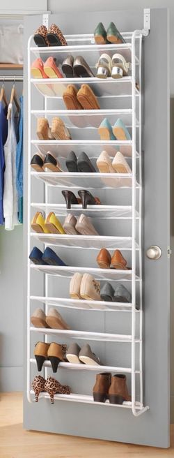 Shoe Rack