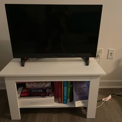 32 Inch Full HD TV