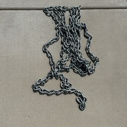 24’ Logging Chain 3/8”