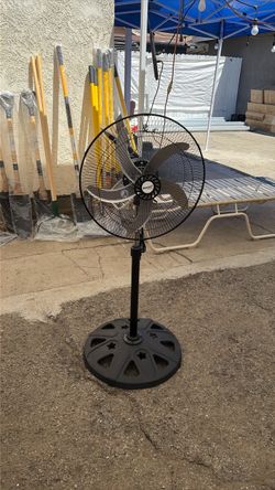 Fan